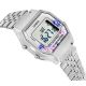 2. Damenuhr CASIO LA680WA-4CDF + BOX