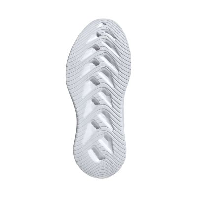 6. Adidas Treadmove Herrenschuhe weiß HQ9352