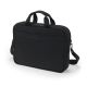 2. DICOTA Eco Top Traveller BASE 35,8 cm (14,1") Toploader-Tasche Schwarz