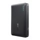 3. Baseus EnerFill FP21 Powerbank 10000mAh 22,5W USB-A - USB-C - Schwarz