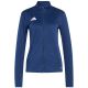 2. Damen-Trainingsjacke adidas Entrada 26 Track marineblau JZ6599