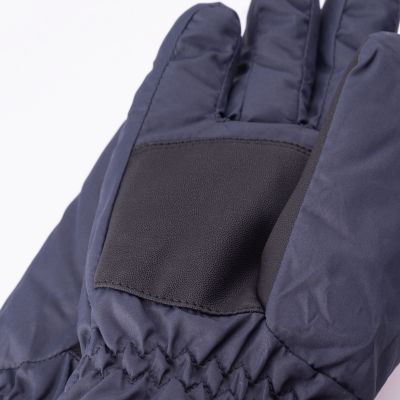 3. Gefütterte Kinderhandschuhe LUVA JR