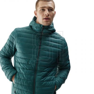 9. Jacke 4F M240 M 4FAW23TDJAM240 41S