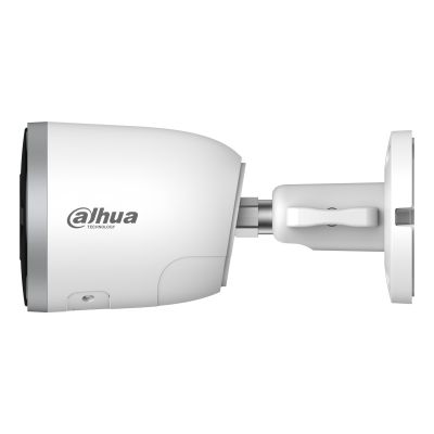 10. Dahua Technology F3D-IL-0280B Industrielle Bullet-IP-Sicherheitskamera für den Außenbereich, 2304 x 1296 px, Wandmontage