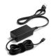 5. HP AC 65 Watt Netzteil Notebook Innenbereich Schwarz