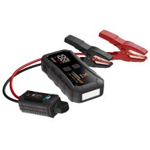 Xtorm Jumpstarter Powerbank 2000 A – Schwarz