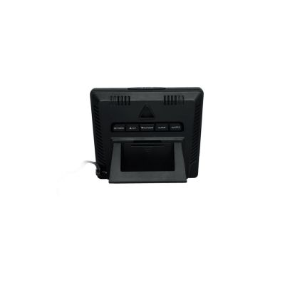 4. Wetterstation Blaupunkt WS25BK, schwarz