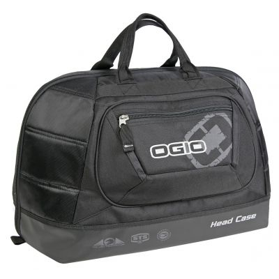 OGIO Helmtasche HEAD CASE SCHWARZ P/N: 121009_36