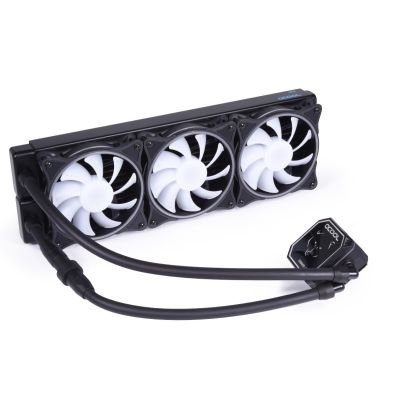 6. Alphacool 11996 Computer-Kühlsystem – Ersatzteil/Zubehörtank