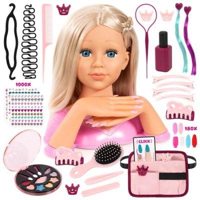 2. Bayer Design 90090AA Puppe