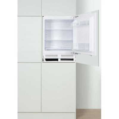 2. AMICA UC162.4i(E) Kühlschrank