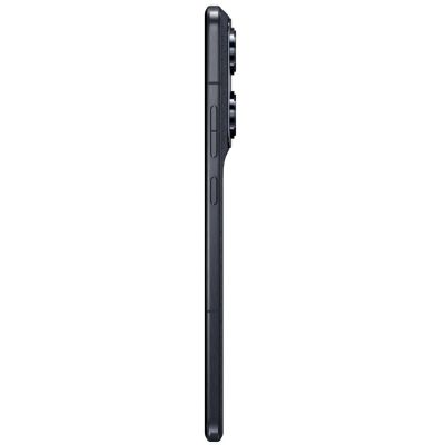 9. Motorola Moto Signature 5G 16/512GB Carbon