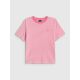 7. Damen-T-Shirt (Standardgröße) 4F 4FRSS26TTSHF3702-54S