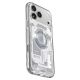 12. Spigen Ultra Hybrid MagSafe Zero One Hülle für iPhone 18 Pro / 17 Pro – Weiß