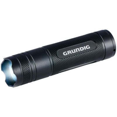 4. GRUNDIG Campinglampe, Taschenlampe, 3W, 120LM