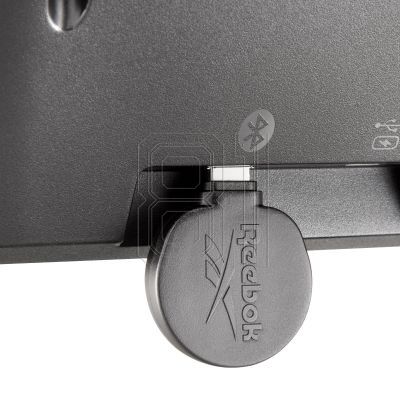 10. Reebok FR30z Floatride RVFR-10421RDZ Elektrisches Laufband