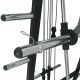 9. VIRTUFIT SM100 SMITH-MASCHINE – MIT HEBESTATION – KRAFTSTANGE