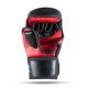48. MMA-Sparringhandschuhe S/M - Phantom Red - Valor Series