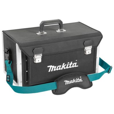 6. Makita E-15394 Werkzeugkoffer