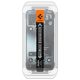 4. Spigen Glas.TR EZ Fit Panzerglas 2er-Pack für Nothing Phone 3 - Transparent