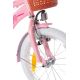 9. Snapp Bike Vintage 16" Rosa Kinderfahrrad