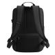 13. XD DESIGN WASSERDICHTER RUCKSACK URBAN WASSERABWEISEND SCHWARZ PN: P706.2801