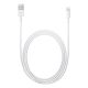 6. Apple Lightning-auf-USB-Kabel (2 m) MD819ZM/A
