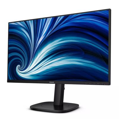 14. Philips 3000 Serie 24B2U3301D/00 Computermonitor 61,2 cm (24,1") 1920 x 1200 px WUXGA LCD Schwarz