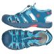 5. Trollkids Kids Kvalvika Sandal Jr 194-152 Sandalen