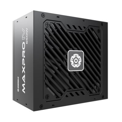 4. Enermax EMP650W Netzteilmodul 650 W 20+4-polig ATX Schwarz