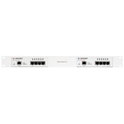 3. Rackmount.IT-Kit für FortiGate 30G-Serie