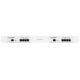 3. Rackmount.IT-Kit für FortiGate 30G-Serie