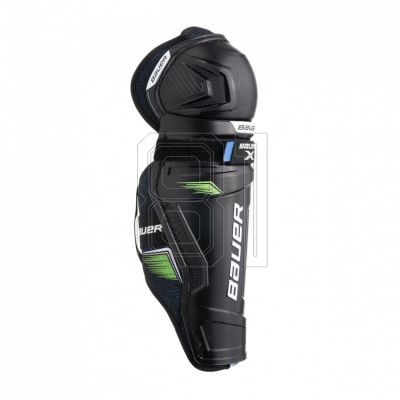 Bauer X '24 Jr Hockey-Schienbeinschoner 1063726