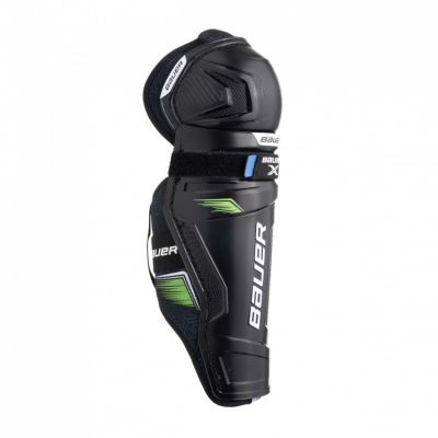 Bauer X '24 Jr Hockey-Schienbeinschoner 1063726