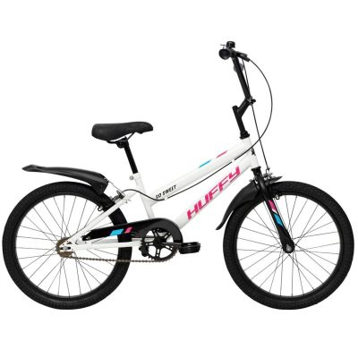 Huffy So Sweet 20" Weißes Fahrrad (2335W)