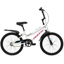 Huffy So Sweet 20" Weißes Fahrrad (2335W)