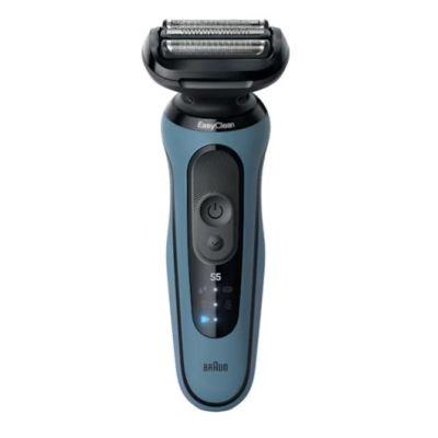 15. BRAUN Series 5 51-A1000S Rasierer