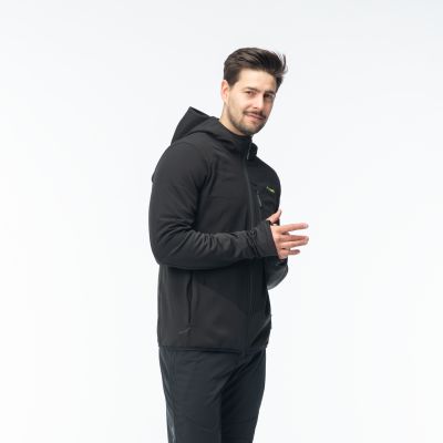 9. Herren ELTEN Sweatshirt