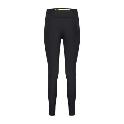 2. Rogelli Damenhose CORE schwarz-fluoreszierend Größe S