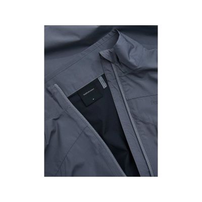 4. PEAK PERFORMANCE M Glider Windweste für Herren, grau