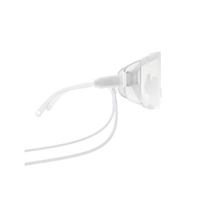 2. POC Devour Ultra Crystal Gläser