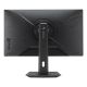 25. ASUS XG27UCS Computermonitor 68,6 cm (27") 3840 x 2160 px 4K Ultra HD LCD Schwarz