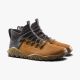 4. Vivobarefoot MAGNA FOREST ESC Herren Obsidian Schwarz (309082-05)
