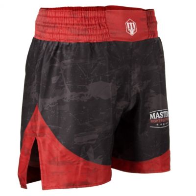 5. Kicklight Trainingsshorts MASTERS