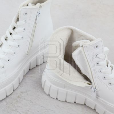 3. NEUHEITEN Sneakers auf der Plattform W 9152 EVE513