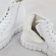 3. NEUHEITEN Sneakers auf der Plattform W 9152 EVE513