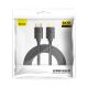 9. Baseus High Definition Series 8K HDMI Kabel 2m - Schwarz