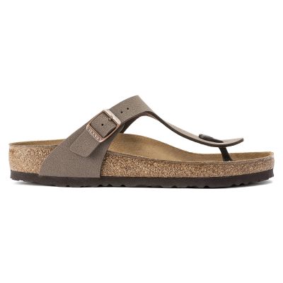 12. Birkenstock Gizeh 43751 braun 37