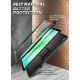 6. Supcase Unicorn Beetle Pro Hülle für Samsung Galaxy Tab A11+ - Schwarz