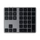 8. Satechi ST-XLABKM Universeller numerischer Tastenblock